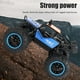 thumbnail image 3 of Car Alloy Off-Road Climbing Car Con Luces Children'S Electric Remote Control Toy Car 1:18 Rc Moyic FN007728-01, 3 of 6