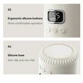 thumbnail image 3 of 10000mAh de Temperatura Constante de Alta Potencia Rápida Agua Caliente y Leche Calefacción Portátil, 3 of 5