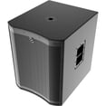 thumbnail image 5 of Harbinger VS18 Powered Subwoofer Loudspeaker with DSP, Casters, 5 of 5