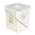 thumbnail image 2 of Esquirla Reptile Breeding Box Container Case Feeding Hatching Tank 4 4, 2 of 8