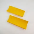 thumbnail image 4 of Snow Plow Shoe Attachments for Winter Accessories with Flexible Material and Mini Plow Design for Traction on Snowy Surfaces Suitable for Adults and Kids, 4 of 8