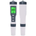 thumbnail image 1 of Medidor de PH 3 en 1, medidor de PH TDS, pluma de PH Digital para agua potable, piscina, acuario, 1 of 8