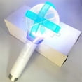 thumbnail image 3 of Lightstick Ver.2 Concert Glow Lamp Hand Light Cheer Ver.1 Light Stick, 3 of 5