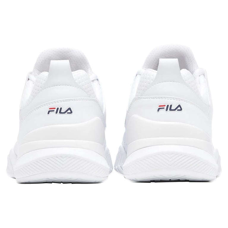 Fila Mens Speedserve Energized Tennis Athletic Sneakers  display picture 1