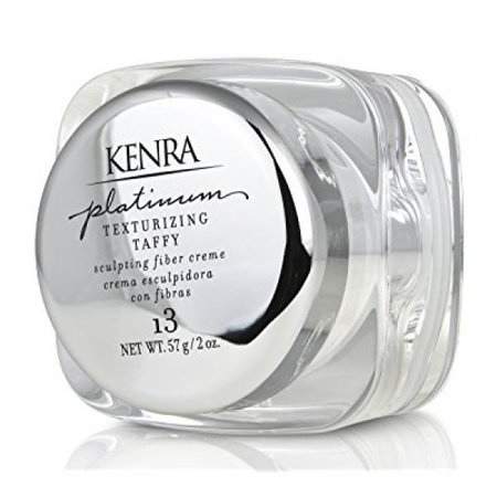 Kenra Platinum Texturizing Taffy #13, 2-Ounce