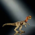 thumbnail image 4 of Jurassic World Hammond Collection Dilophosaurus Dinosaur Figure, Deluxe Design and Articulation, 4 of 6