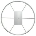 thumbnail image 2 of Extreme Max 3005.3972 Aluminum Boat Lift Wheel, 2 of 2