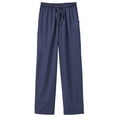 thumbnail image 1 of Fundamentals Unisex Five Pocket Scrub Pant, Style 14843, 1 of 2