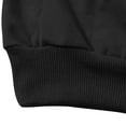thumbnail image 4 of Bnwani Hoodies for Girls Long Sleeve Fall Sweatshirt Hearts Printed Pullover, 4 of 8