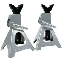 Allstar Performance Jack Stands 1pr 3 Ton Ratchet