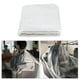 thumbnail image 3 of 100 piezas grandes desechables para cortar el cabello, capa, peluquería, capas, vestidos, tela, 3 of 9