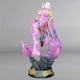 thumbnail image 3 of Nueva figura de anime de Dragon Ball de 25 cm, Son Goku, Ultra Instinct, Super Saiyan, estatua de PVC, modelo de estatua, adorno de colección, regalo, 3 of 5