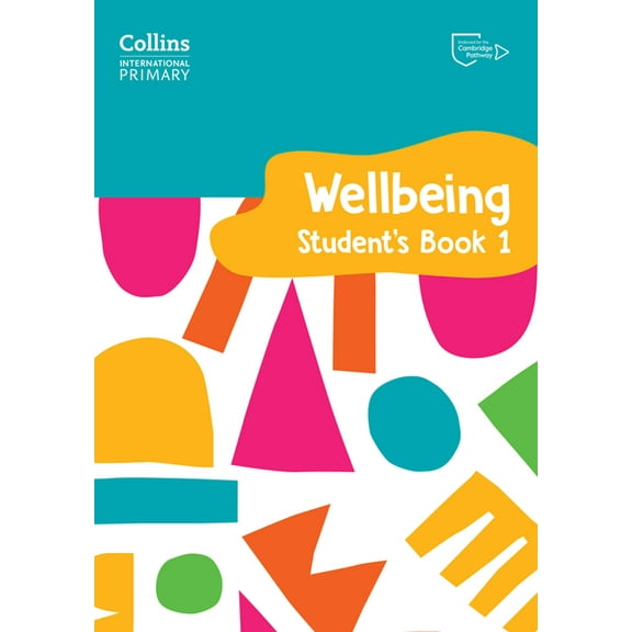 Collins International Primary Wellbeing Collins International Primary Wellbeing, (Paperback)
