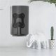 thumbnail image 3 of Speaker Metal Wall Mount for Sonos Era 100 Wireless Speaker, Adjustable Wall Stand Holder for Sonos, 3 of 5