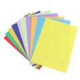 thumbnail image 1 of 10 hojas de colores para manualidades, papel de esponja para niños, materiales hechos a mano., 1 of 7