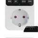 thumbnail image 2 of Humidity Controller, Temperature Controller Socket 230 V, Temperature Switch, Socket Thermostat Swi, 2 of 5