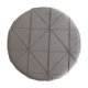 thumbnail image 1 of Cojín de invierno de felpa, cálido cojín para silla de oficina, cojín para silla sedentaria, cojín de espuma de rebote lento, cojín para ventana, 1 of 6