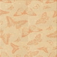 thumbnail image 1 of Ahgly Company Indoor Square Patterned Khaki Gold Area Rugs, 8' Square, 1 of 6