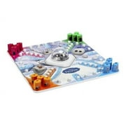 Hasbro - Olaf's In Trouble Game - board game