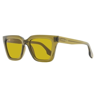Victoria Beckham Coin-Edge Navigator Sunglasses VB243S 702  display picture 2
