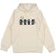 thumbnail image 4 of Sudadera con capucha de manga larga para hombre y mujer, ropa de invierno con estampado gráfico de películas de terror, BEETLEJUICE-E, It's Show Time, 4 of 5