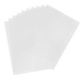thumbnail image 5 of 10 Sheets Heat Shrink Wrap Film Paper for DIY Creative Shrink Papers for Jewelry Translucent, 5 of 8