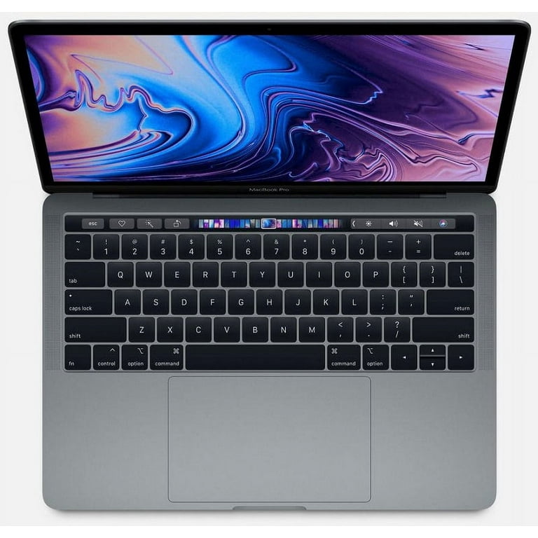 Apple MacBook Pro Laptop, 13.3