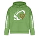 thumbnail image 2 of Sudadera con capucha para hombre, sudadera con capucha de moda, jersey estampado, manga larga, bolsillos, sudadera con capucha, blusa de poliéster para hombre, 2 of 6