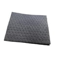 thumbnail image 4 of 10 piezas de almohadillas absorbentes de aceite, papel absorbente, toallas de papel, almohadilla con hoyuelos, aceite 25x33cm, 4 of 7