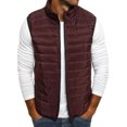 thumbnail image 1 of Txlixc Chaleco de ocio para hombres Txlixc moda, 1 of 3