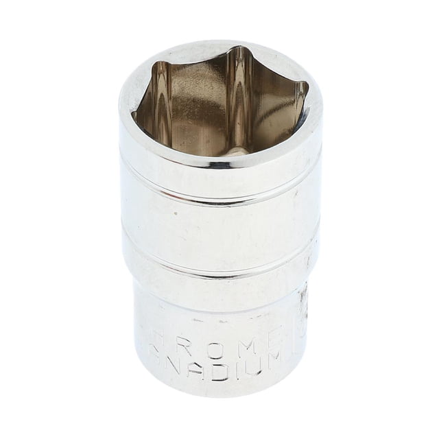 1/2pulgadas Llaves Allen Hexagonal de Cromo Vanadio Parte de Bobinado Corto de Accionamiento DYNWAVEMX Hexagonal