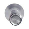 thumbnail image 5 of M8-1.25 x 60MM Flat Head Socket Cap Screws, Allen Socket Drive, Din 7991, Stainless Steel A2-70, Full Thread, Plain Finish, Flat Point, Quantity 10 By Fastenere, 5 of 5
