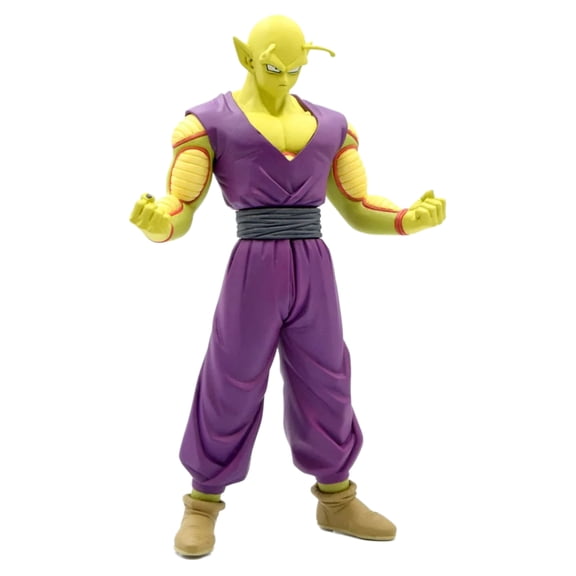 BanPresto - Dragon Ball Super: Super Hero - Piccolo DXF Statue, Banpresto, Gifts