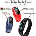 thumbnail image 4 of POINTERTECK Fitness Tracker HR  Activity Tracker Watch with Heart Rate Monitor  Waterproof Smart Bracelet with Step Counter  Calorie Counter  Blood Pressure Tracker  Pedometer Watch for K, 4 of 11