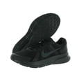 thumbnail image 2 of Nike Men's Stroke Running Shoe, Black Dk Smoke Grey, US:7, 2 of 3