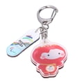thumbnail image 1 of Winter Olympics Mascot Keychain,2022 Winter Olympics Games Winter Olympics Mascot Key Rings Winter Olympics Panda Keychain Industry-Leading Standards, 1 of 8