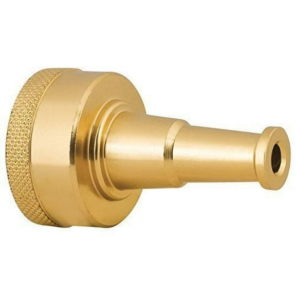 Melnor 4125SH Metal Sweeper Nozzle Brass