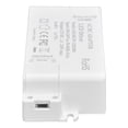 thumbnail image 4 of Controlador LED, Transformador De Luz LED Multifuncional Silencioso AC 100-240V DIY Para Sala De Estar Para El Hogar Para Oficina, 4 of 7