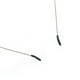 thumbnail image 5 of Tomshoo Aro de pelo, tocado y banda de pelo femenino Cabello Cinta Cubo peludo Culo de pelo Cinta Cabello Suave Eryue Mewmewcat Clip Qisuo, 5 of 8
