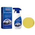 thumbnail image 2 of Cuidado y Limpieza Del Automovil XWSHYW Agente de Recubine 100 ml, 2 of 6