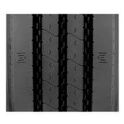 Continental Hsr2 11r24.50 All Season Simolary simolary.com 12