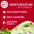 thumbnail image 2 of Gel de baño Old Spice Gentleman's Super Hydration 591 ml para mí, 2 of 9