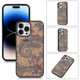 thumbnail image 1 of Funda de teléfono de TPU para iPhone 14 Pro, patrón 1, 1 of 5
