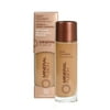(2 Pack) Mineral Fusion Liquid Foundation Warm 5 1 Fl Ounce