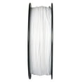 thumbnail image 6 of GEEETECH PLA 3D Printer Filament 1.75mm White, Dimensional Accuracy +/-0.03mm, 1kg (2.2lbs) , 1080 Feet （330m）per Roll, Vacuum Packaging, Toughness Enhanced, Fit for Most 3D FDM Printer, 6 of 8