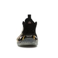 thumbnail image 3 of Nike Men's Air Foamposite One Supreme Black Basketball Shoes, from StockX, 3 of 5