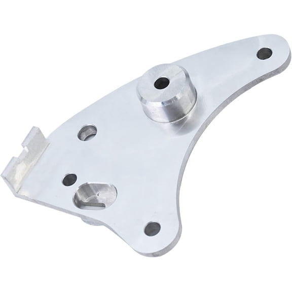 ALL-CARB Shift Arm Base Shifter Bracket Gen 2 Billet 707000971 Repalcement for Can-Am Renegade & Outlander