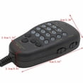 thumbnail image 4 of 1 Pc Mh-48A6J Mh-48 Microphone For The Yaesus Ft-7800R, Ft-8800, Ft-8900R, Ft-7900R, And Ft-1807 And Ft-1907 Tool Accessories, 4 of 9