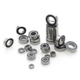 thumbnail image 1 of Bearings Durable Construction Rc Repair Accessory Bearings for TRAXXAS 1/8 4WD SLEDGE, 28PCS Parts, 1 of 6