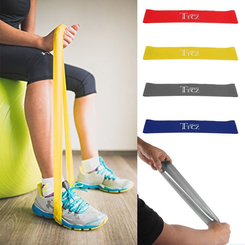 Deago Resistance Loop Exercise Bands